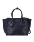 Twin Pocket Tote, front view
